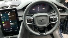 Polestar 2 170kW 69kWh Standard Range Single motor 5dr Auto Electric Hatchback